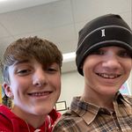 Jackson Potter - @jackman_pot - Instagram
