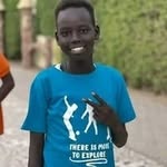 Jamac Man - @jacksonpoulino802 - Instagram