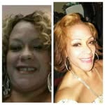 Diva'Angelisa Jackson Pritchett - @diva_angelisa_weight4it - Instagram