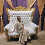 Diva'Angelisa Jackson Pritchett - @divaangelisa - Instagram