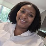 Kenishia Jackson Pritchett - @kekepjackson - Instagram