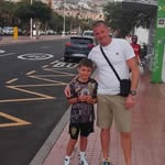 Luke W Jackson-Pullen - @luckyluke7889 - Instagram