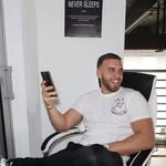 Jackson Ack Quick - @alexg.forex - Instagram