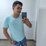 Jackson Ramos - @jacksonramos351 - Instagram