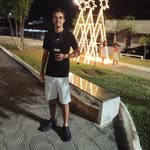Jackson Ramos - @jacksonramos.13 - Instagram