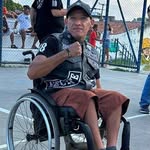 Jackson Ramos - @jacksonparatleta - Instagram