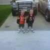 Jackson(11) - @jackson_ramsey11 - TikTok