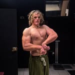 Jackson Ramsey - @t.henningliftshater - Instagram