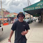 @jacksonramsey__ - Instagram