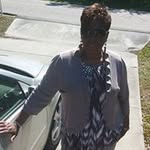 Beverly Rayborn-Jackson - @raybornjackson - Instagram