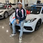 Jackson Johnny - @jackson__real_johnny - Instagram
