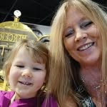 Nancy Jackson Reardon - @nanc11060 - Instagram