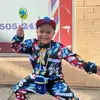 reesejackson03 - @reesejackson03 - TikTok