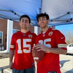 Jackson Reeves - @jreeves25 - Instagram