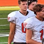 Jackson Reeves - @jacksondean_60 - Instagram
