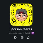 Jackson Reeves - @jackson.reevess - Instagram