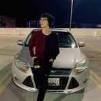 Jackson Reich - Facebook