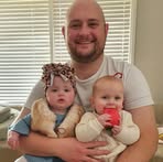 Jackson Renshaw - Facebook