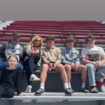 Brandi Memmer-Replogle - @jackson1506 - Instagram