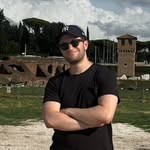 Jackson Richter - @jsricht - Instagram