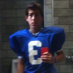 Jackson Riddle - @ramseyfootball03 - Instagram