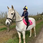 Jackson and Taz - Young Aspiring Boy Rider - @jacksonsponyantics - Instagram