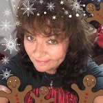 Michelle Jackson-Rieger - @micrieger66 - Instagram