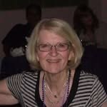 sue Rieger - @sue.riegerjackson - Instagram