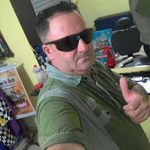 Jackson Rios - @jacksonrios41 - Instagram