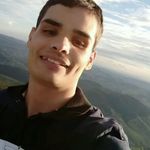 Jackson Rios - @jacksonrios88 - Instagram