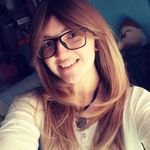 Miriam Jackson Ripper - @narculepsia - Instagram