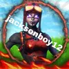 Jackson Ritchie - @jacksonritchie7 - TikTok