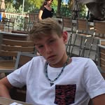 Jackson Ritchie - @j_ritchie45 - Instagram