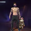 :(Jackson:( - @jacksonrivas41 - TikTok