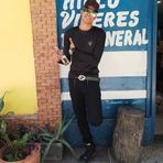 Jackson Rivas - Facebook