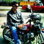 Jackson Rivas - @jacksonrivas - Instagram