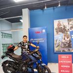 Jackson Rivas - Facebook