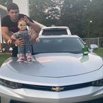 Jackson Rivas - @chucky_d66 - Instagram