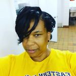 Pamela Jackson Rivers - @imbnme - Instagram