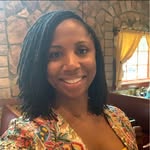 Danielle Jackson Roach - @nicolehoneybee022023 - Instagram