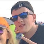 Jack Roache - @jackson_roache - Instagram