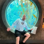 Jackson Roach - @roach_aquatics - Instagram