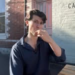Jackson Roach - @jacksonwilliamroach - Instagram