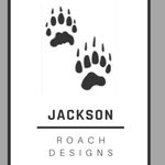 Lance Jackson - @jackson_roach_designs - Instagram
