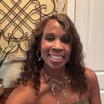 Nikki Jackson Roberson - @princess_nikkij - Instagram