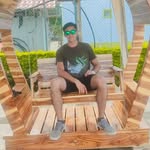 Jack Flores - @jackson_robles - Instagram
