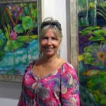 Robyn Jackson - @robynjacksonartist - Instagram