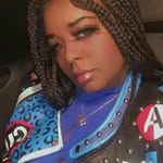 Tina Jackson-Roby - @jacksonrobytina - Instagram