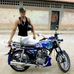 Jackson Rodríguez - Facebook