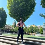 Rodriguez Blandòn Jackson - @jacksonrodriguez8987 - Instagram